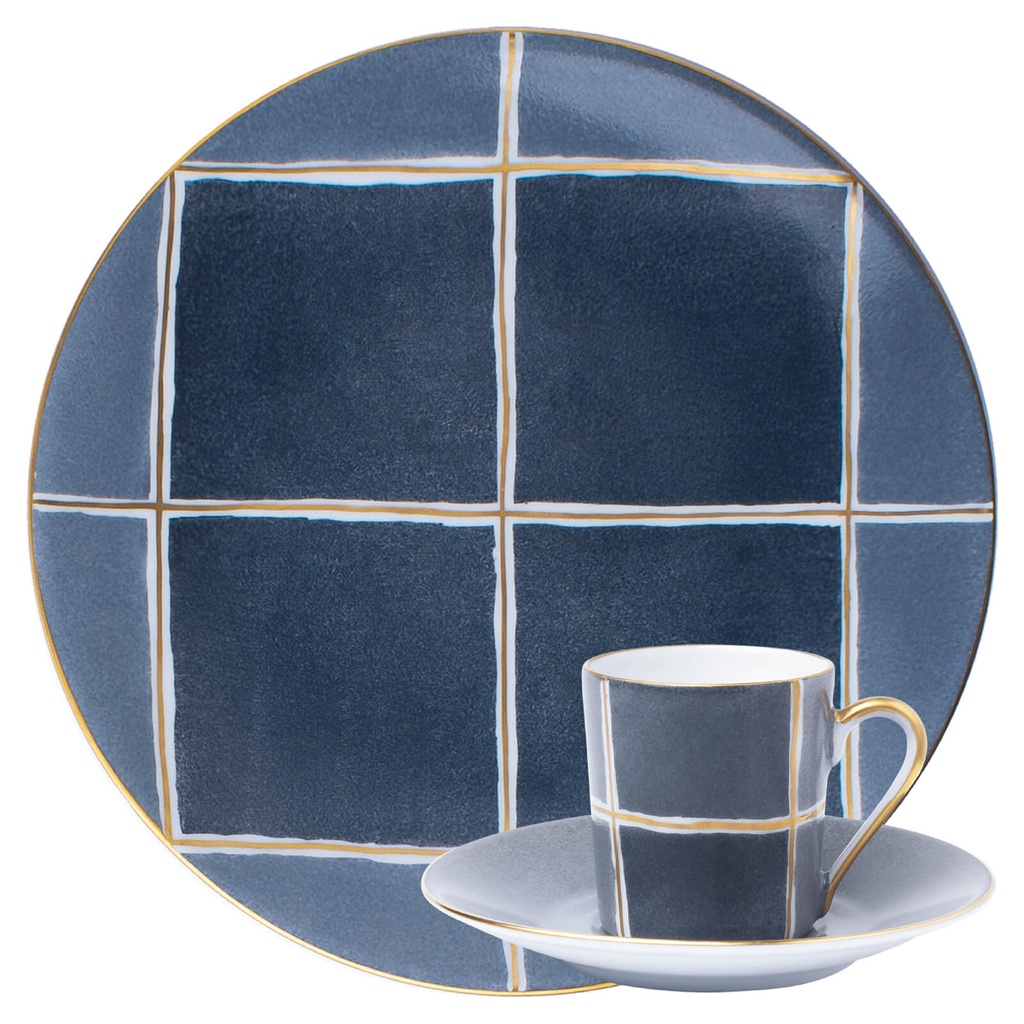 Straight Coffee Pot TRAME 3