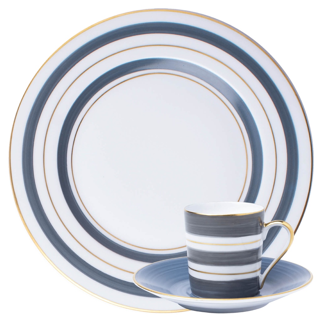 Assiette Creuse Coupe, Grande MILLEROUES UNICOLORE