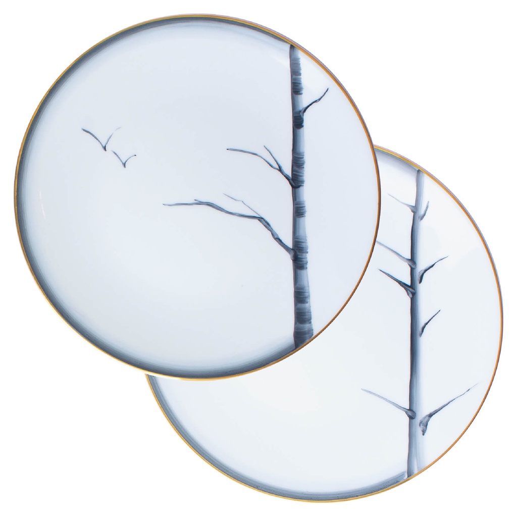 Oval Platter, Small OSAKA
