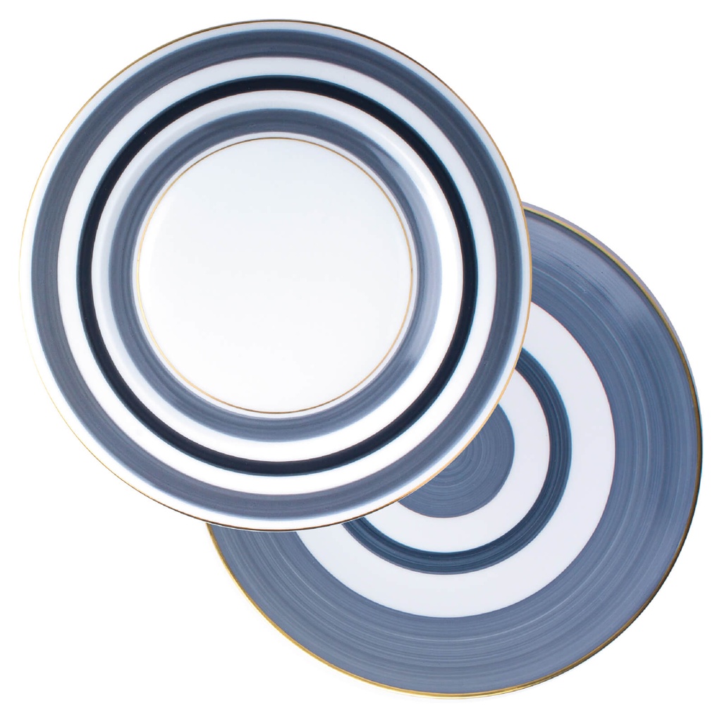 Coquetier sur Pied MILLEROUES BICOLORE