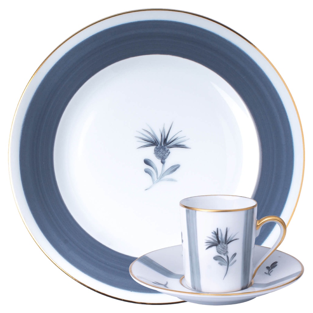 Salière BLEUET