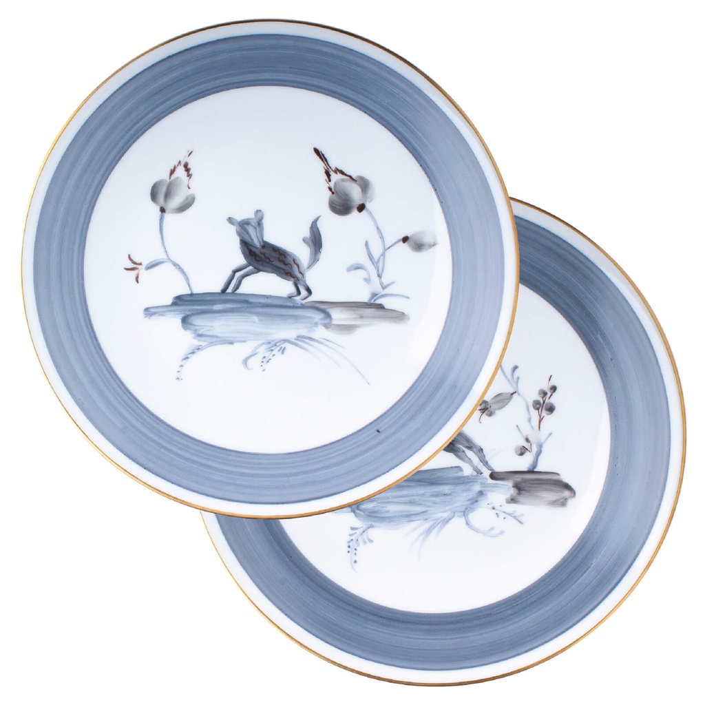 Presentation Plate Coupe TERRITOIRE