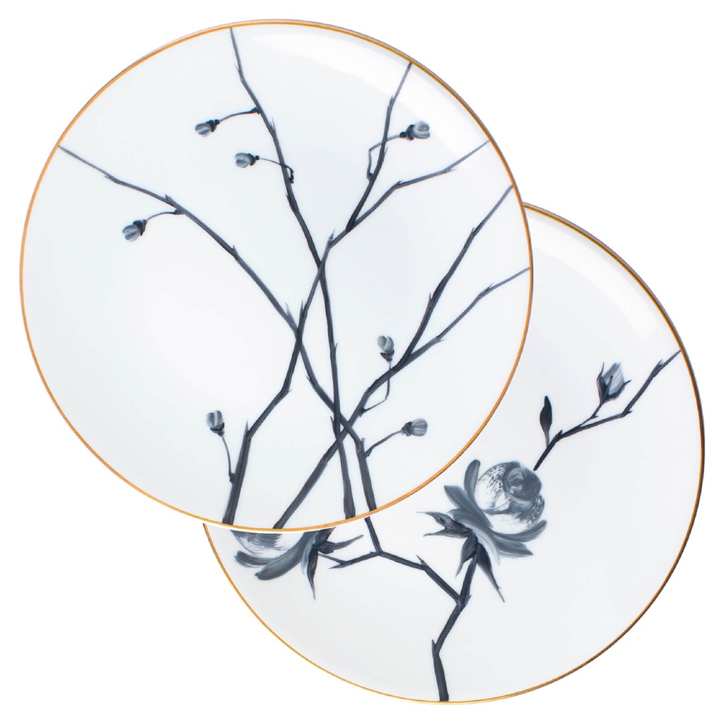 Cake Stand, Medium BOUQUET