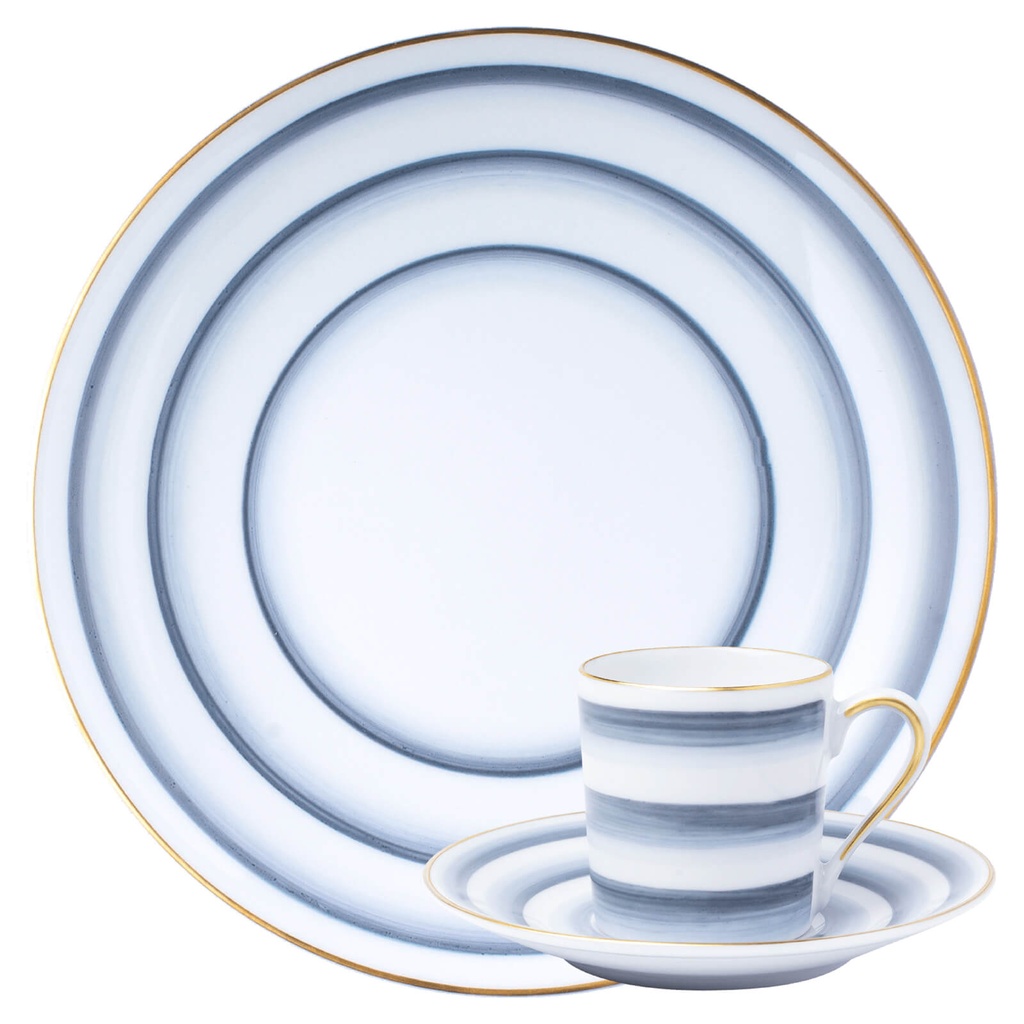 Corps Seul (Sucrier Rond) ANNEAUX