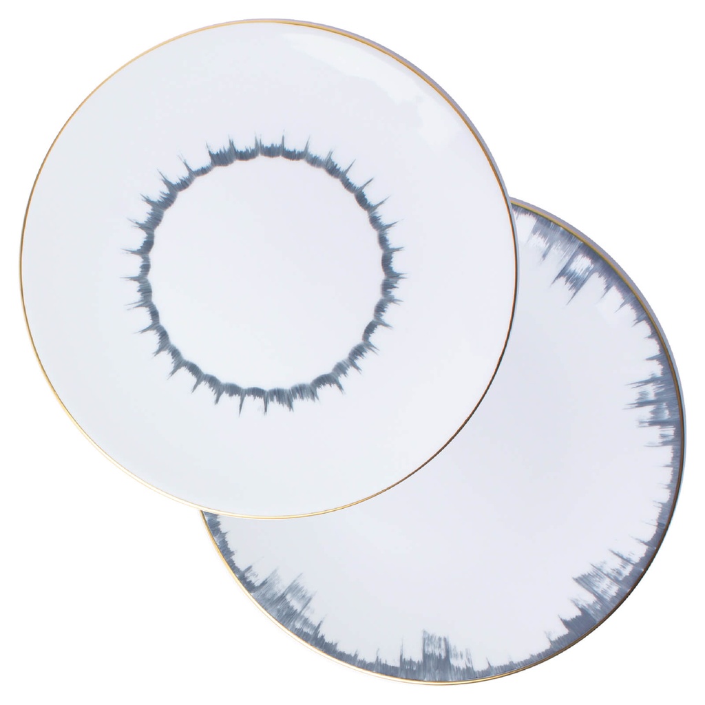 Bowl Deep Round, Large IRIS