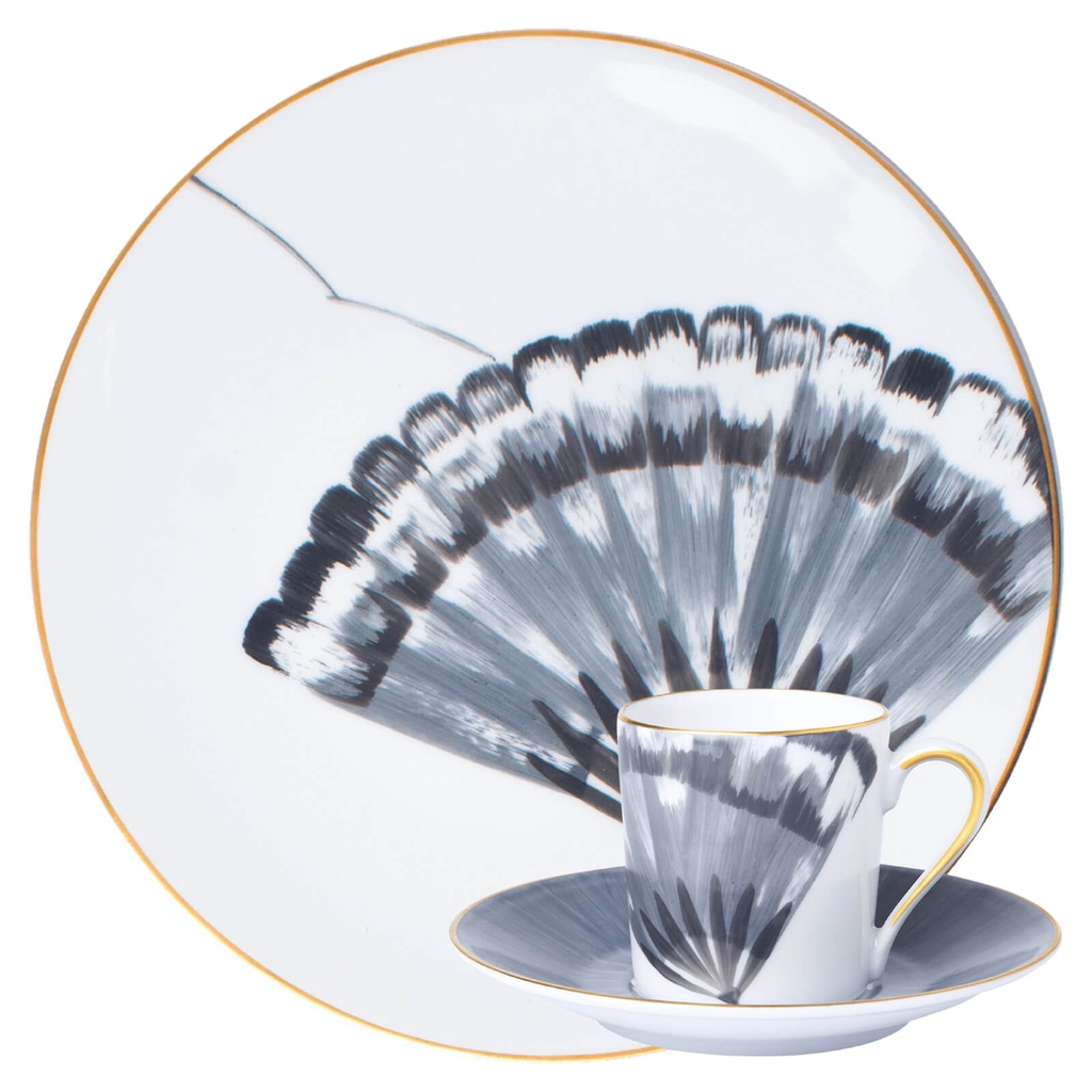 Round Teapot, XS GINKGO