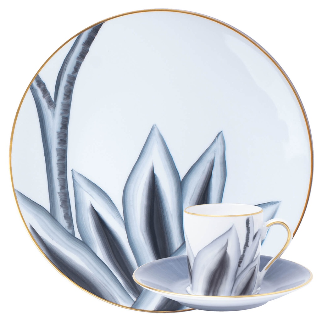 Pied de Coupe VERDURE 3