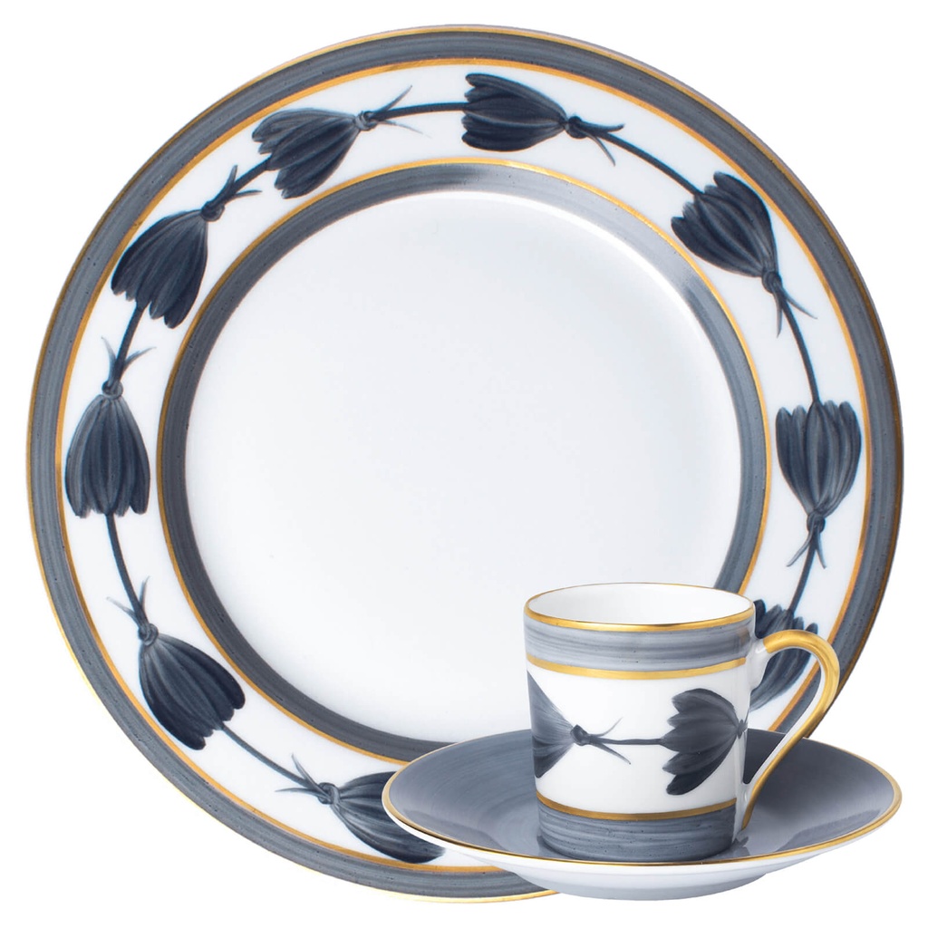 Square Dish, Medium EPHRUSSI