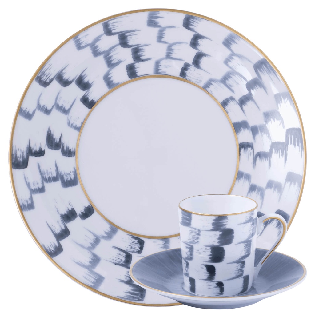 Oval Platter, Large ZEPHYR 1