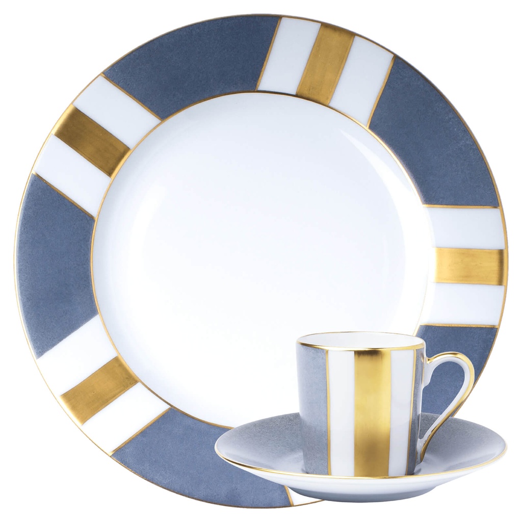 Bowl Canton, XL ART DÉCO