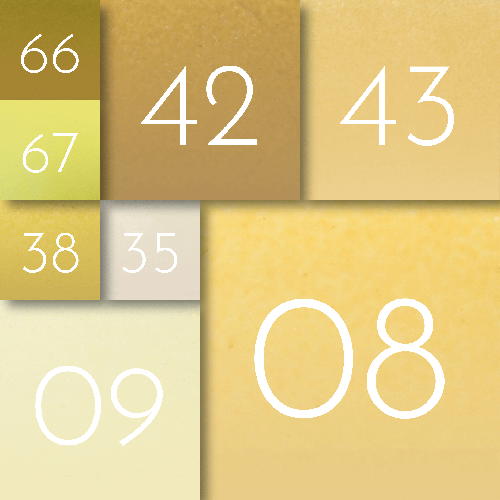 Yellows