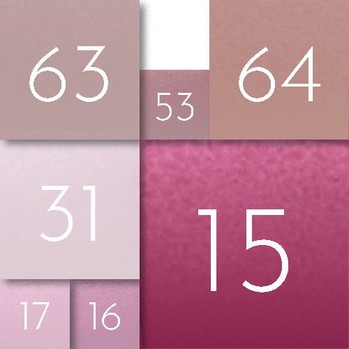 Pinks