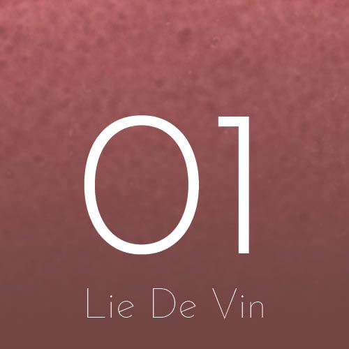 Lie De Vin