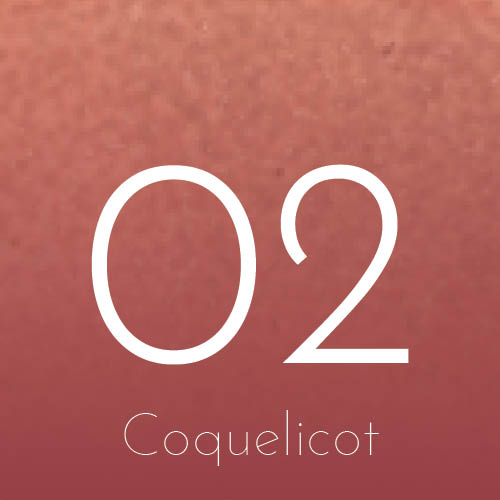 Coquelicot