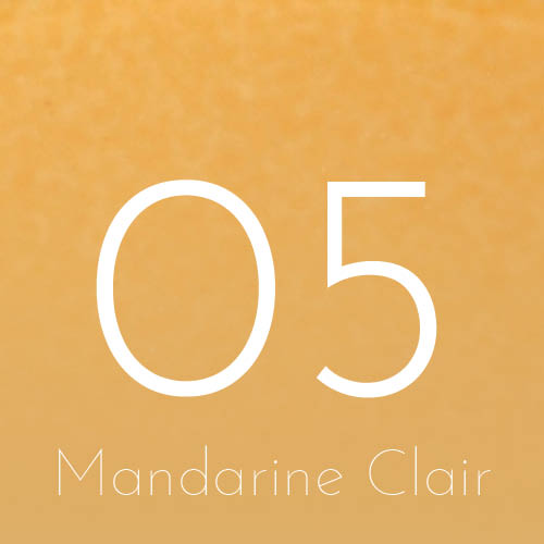 Mandarine Clair