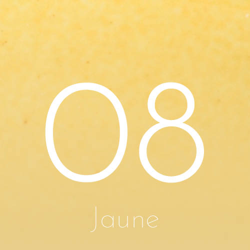 Jaune