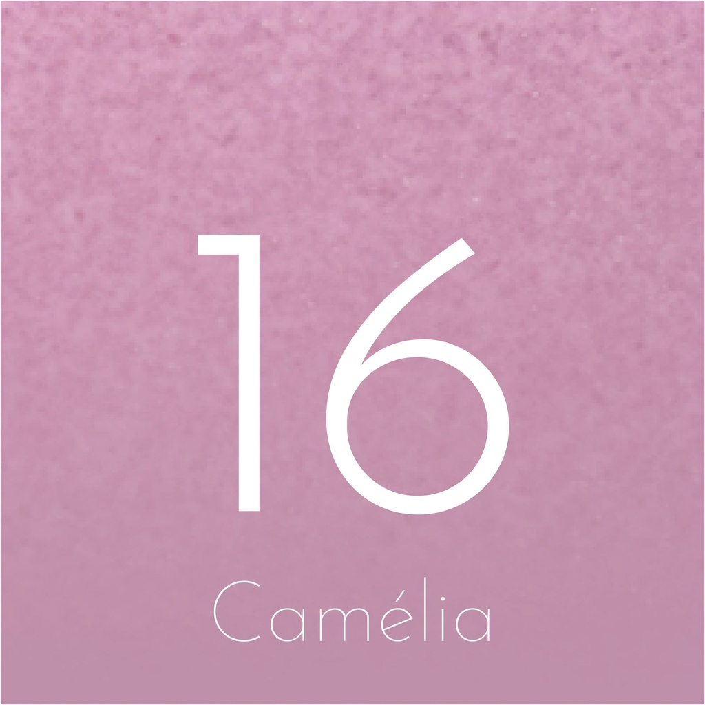 Camélia
