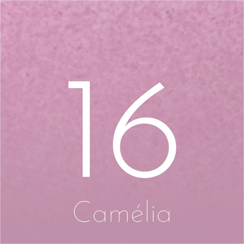Camélia