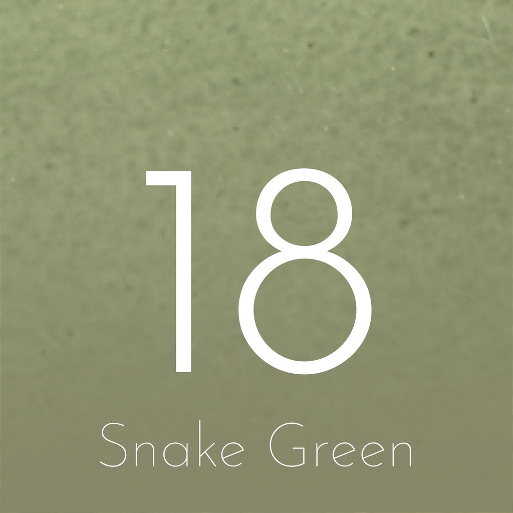 Snake Green