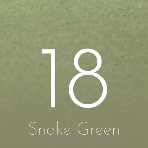 Snake Green