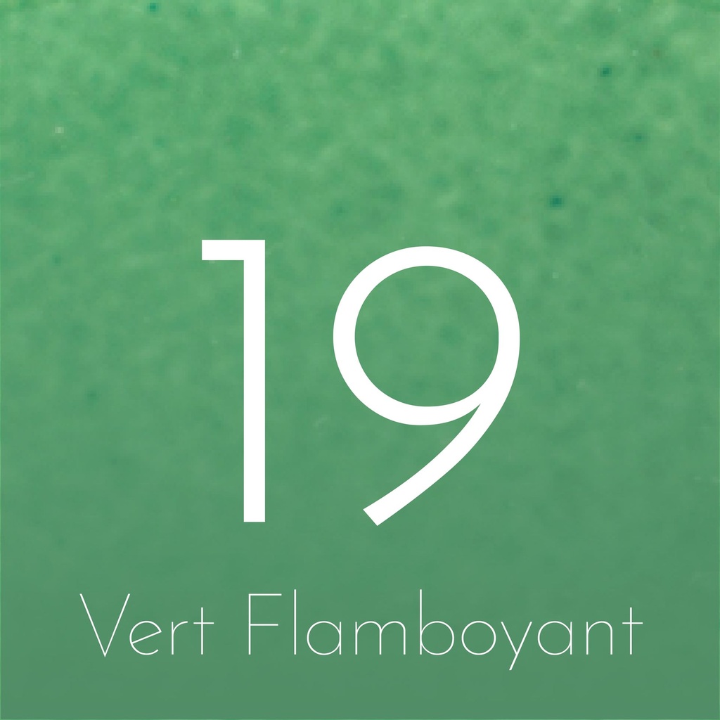 Vert Flamboyant