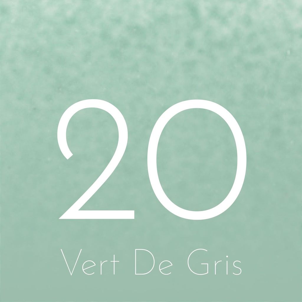 Vert De Gris