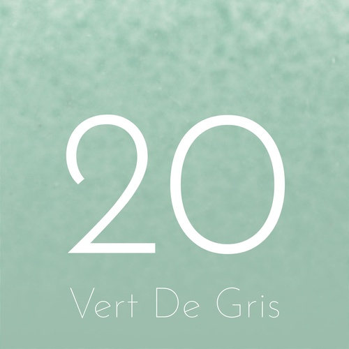 Vert De Gris