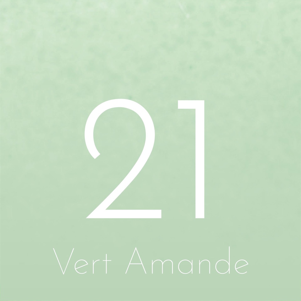 Vert Amande