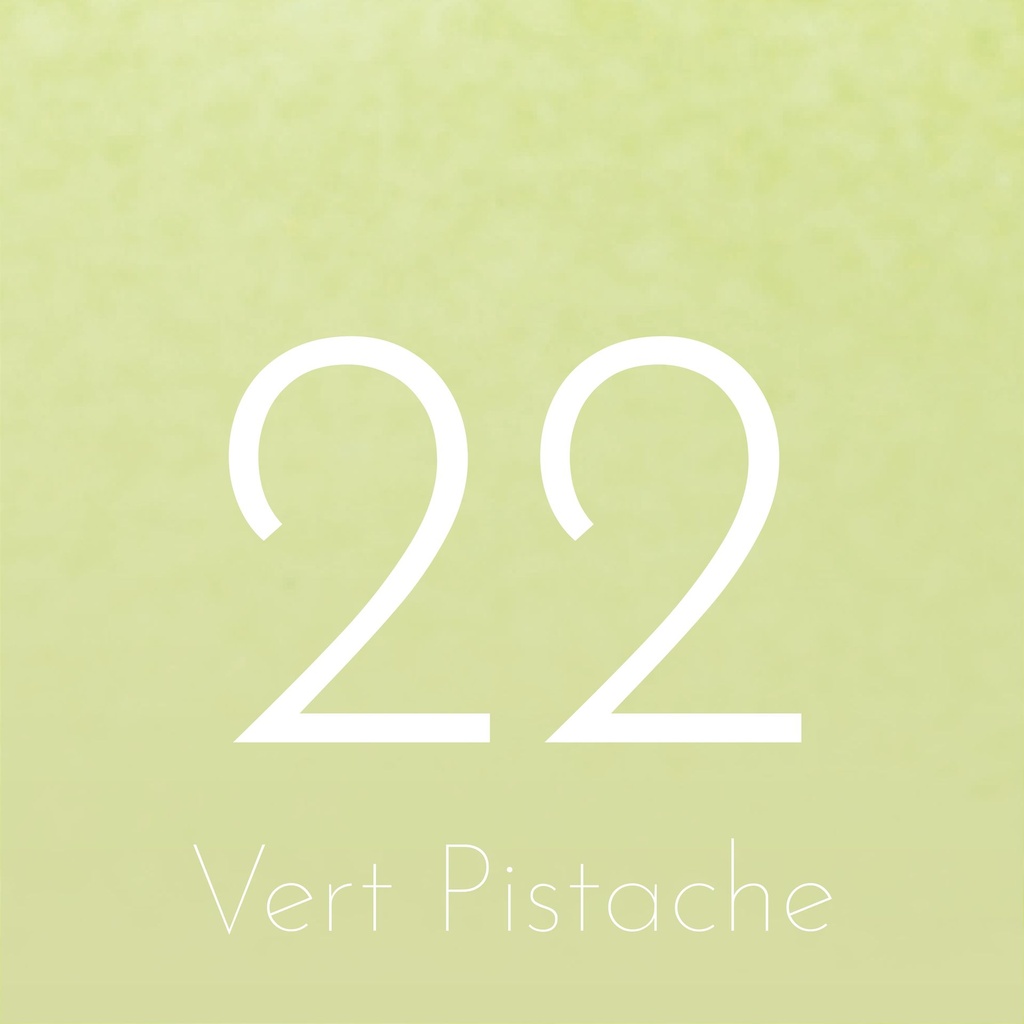 Vert Pistache