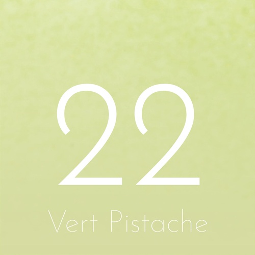 Vert Pistache