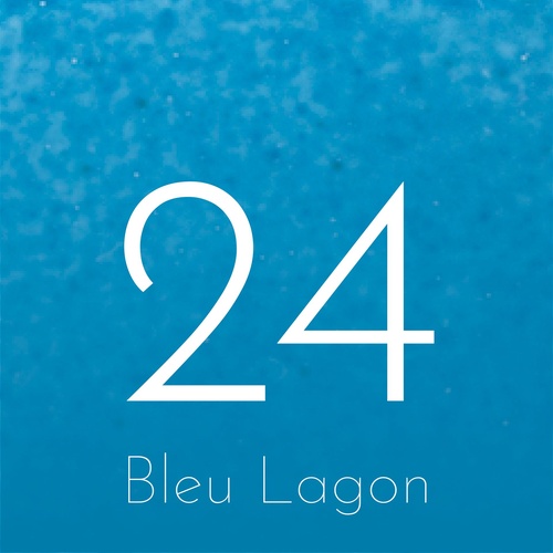 Bleu Lagon