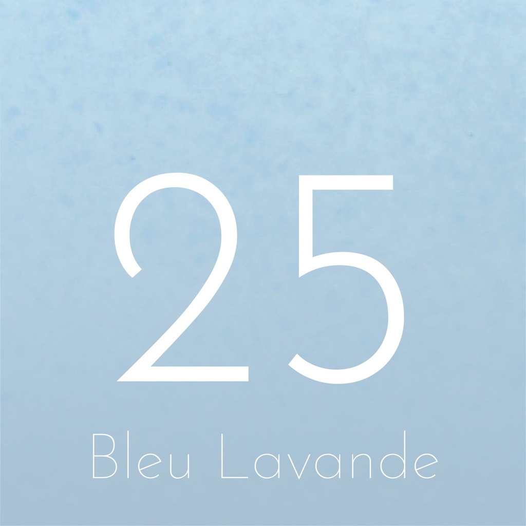 Bleu Lavande