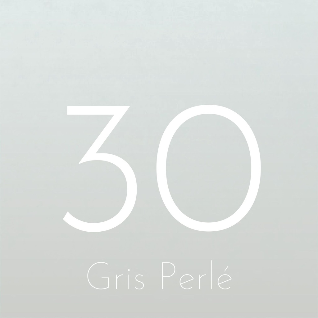Gris Perlé