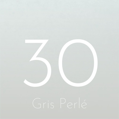 Gris Perlé
