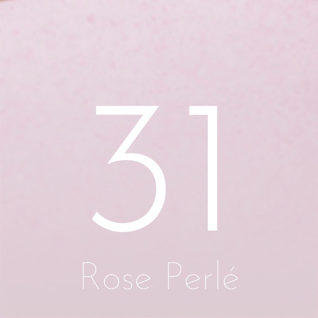 Rose Perlé