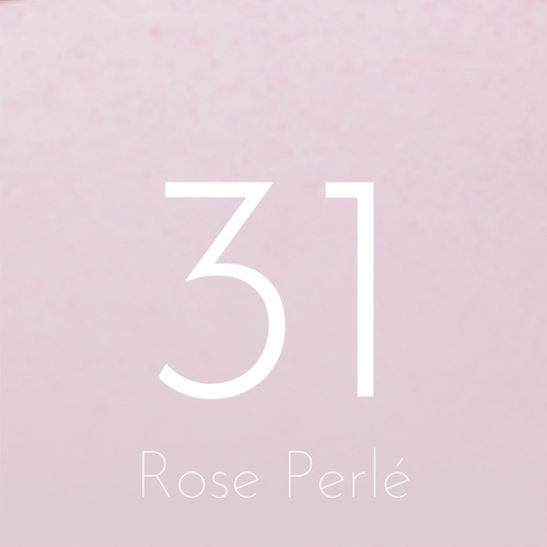 Rose Perlé