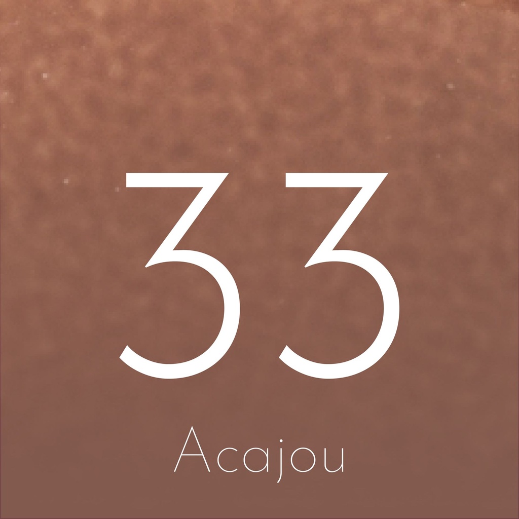 Acajou