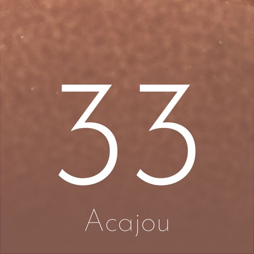 Acajou