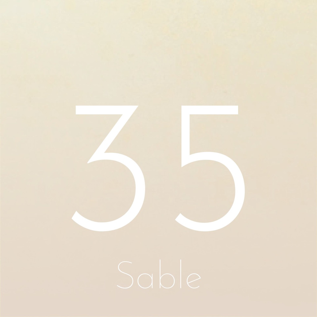 Sable