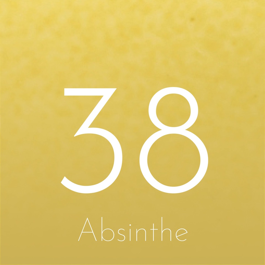 Absinthe