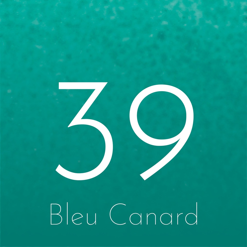 Bleu Canard