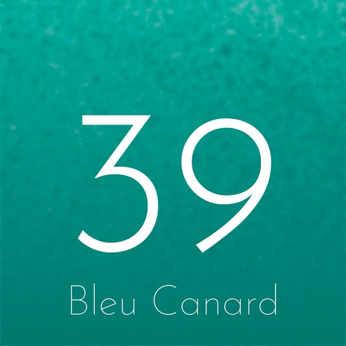Bleu Canard