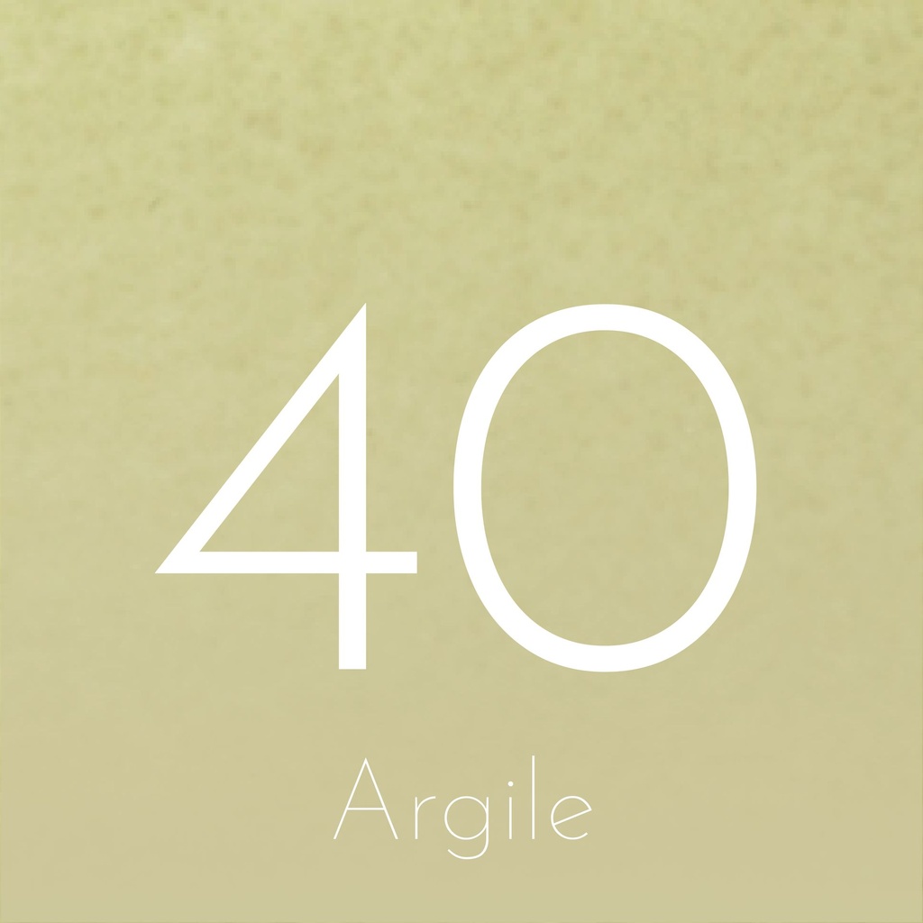 Argile
