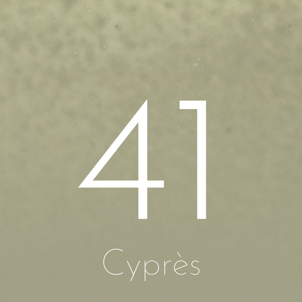 Cyprès