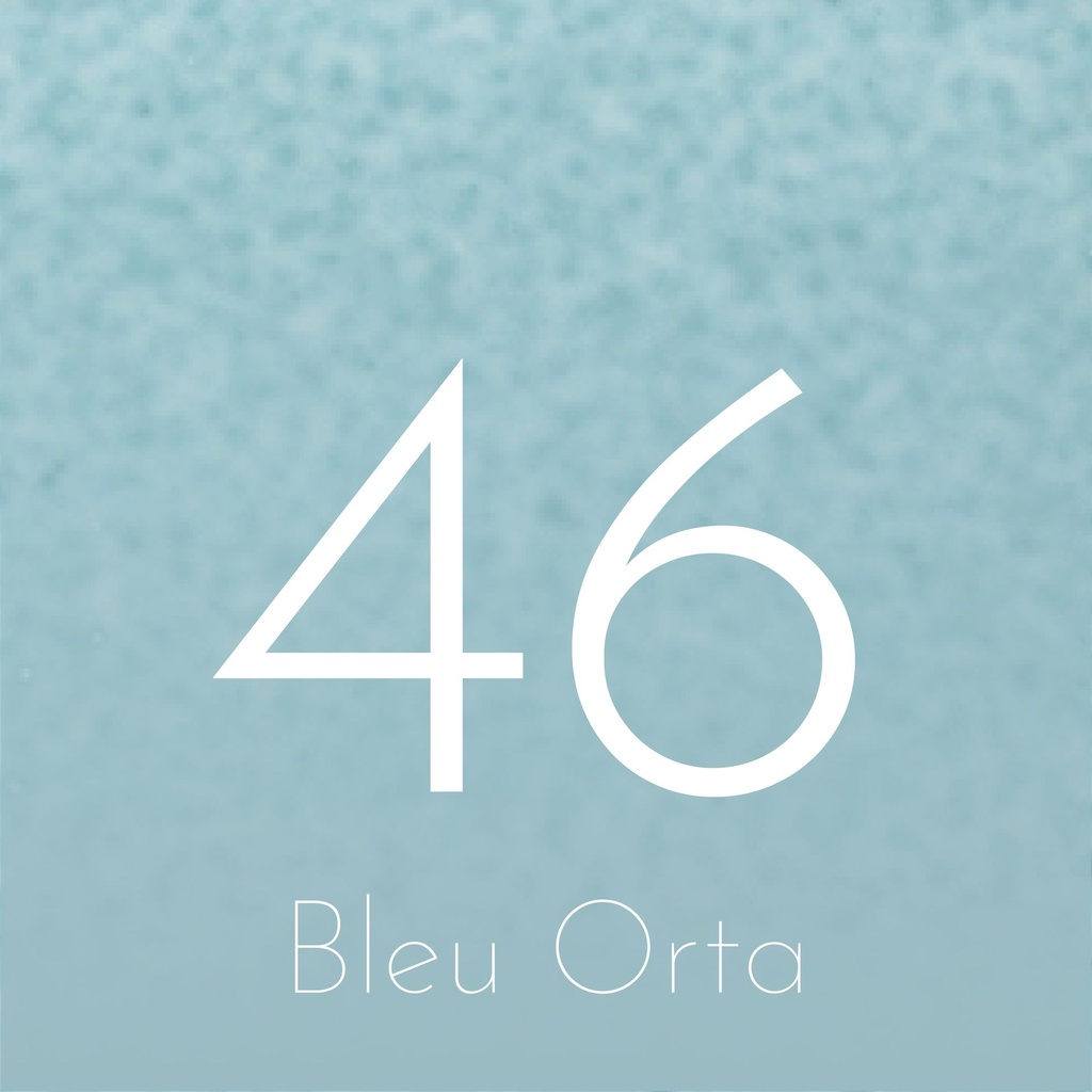 Bleu Orta
