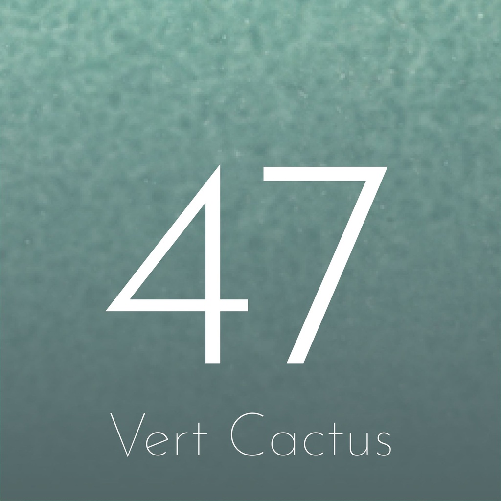 Vert Cactus