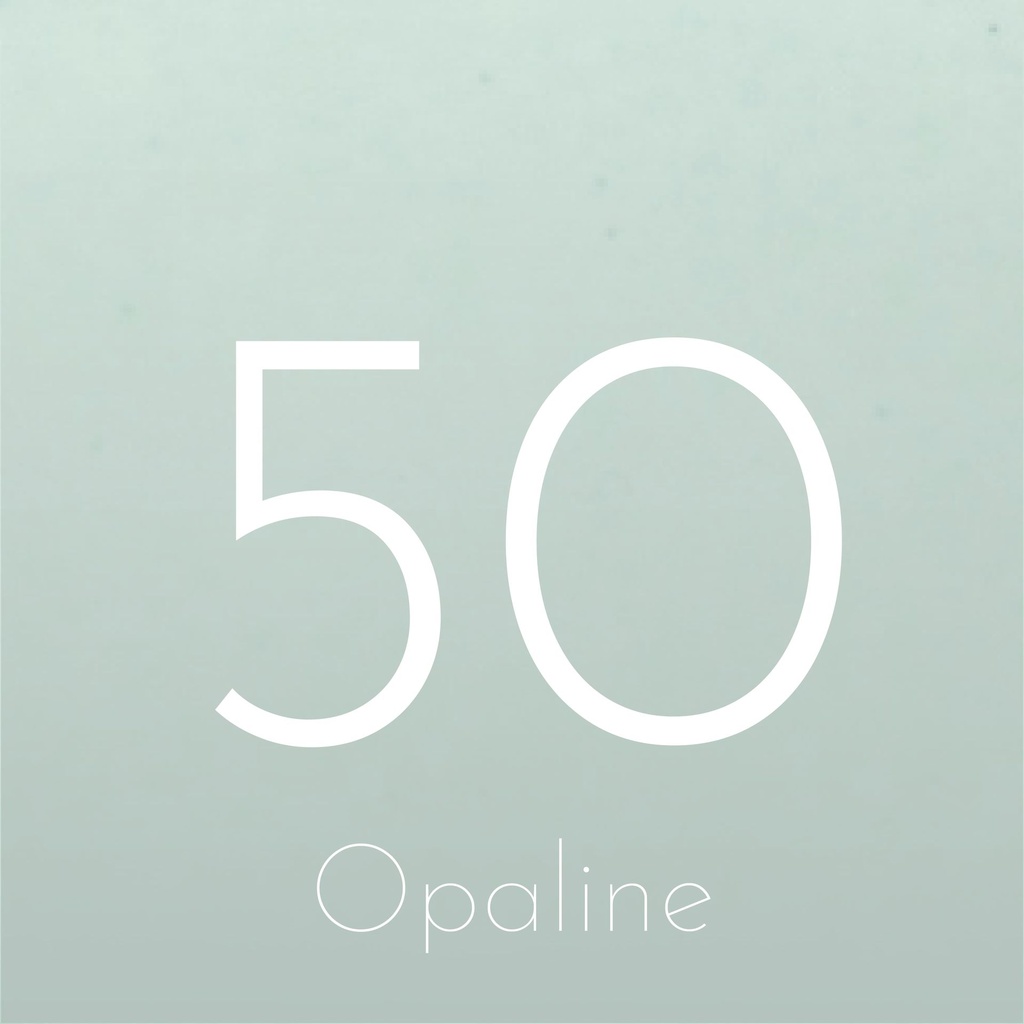 Opaline