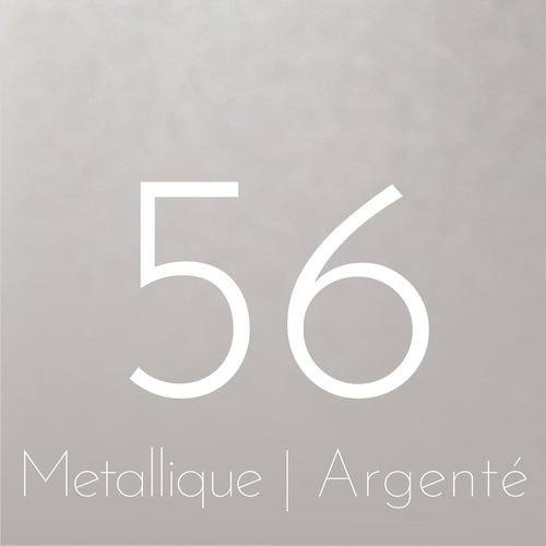 Argenté