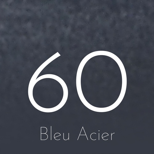 Bleu Acier