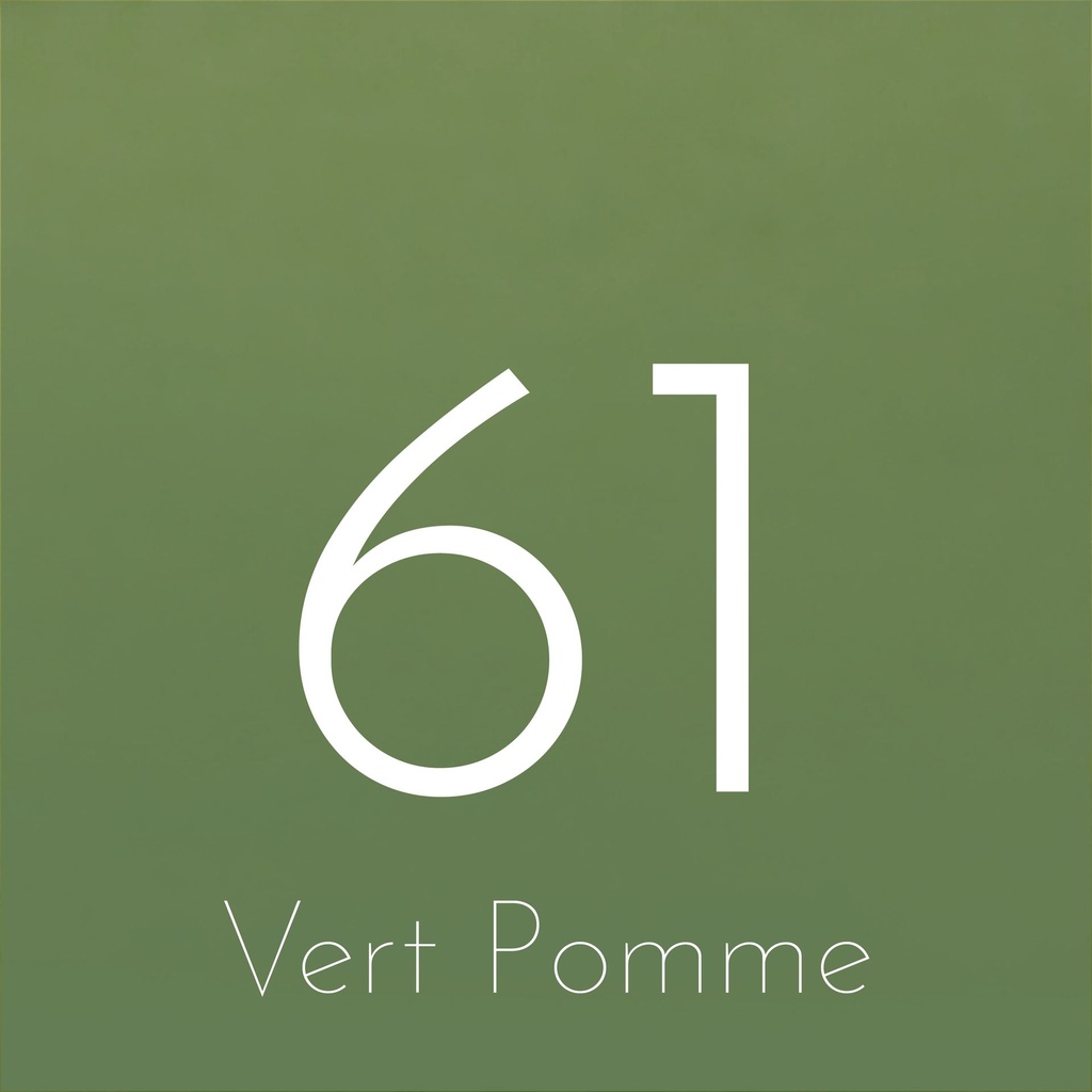 Vert Pomme